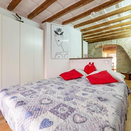Largo Di Torre Argentina Cozy Studio Rome Extérieur photo