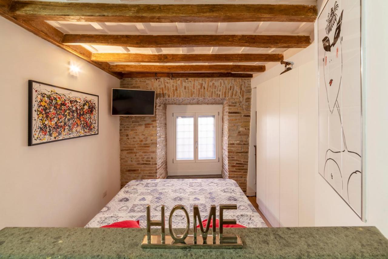 Largo Di Torre Argentina Cozy Studio Rome Extérieur photo