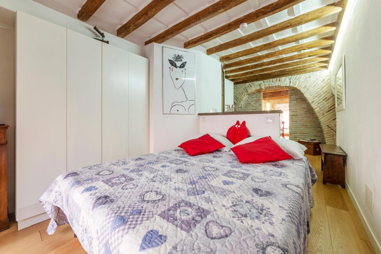 Largo Di Torre Argentina Cozy Studio Rome Extérieur photo