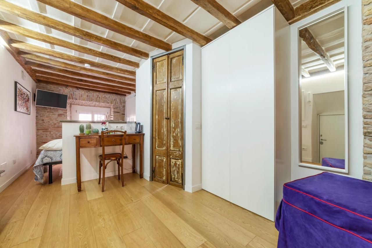 Largo Di Torre Argentina Cozy Studio Rome Extérieur photo