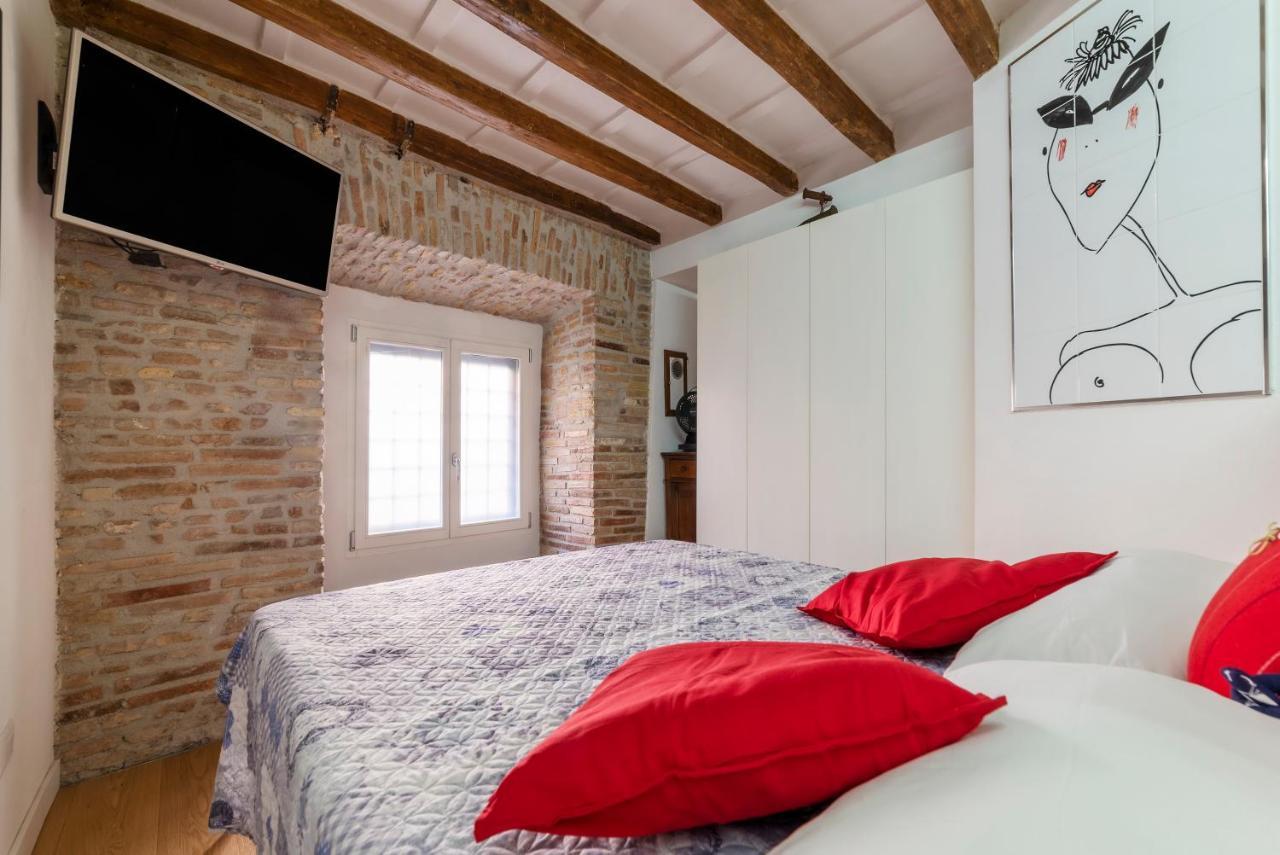Largo Di Torre Argentina Cozy Studio Rome Extérieur photo