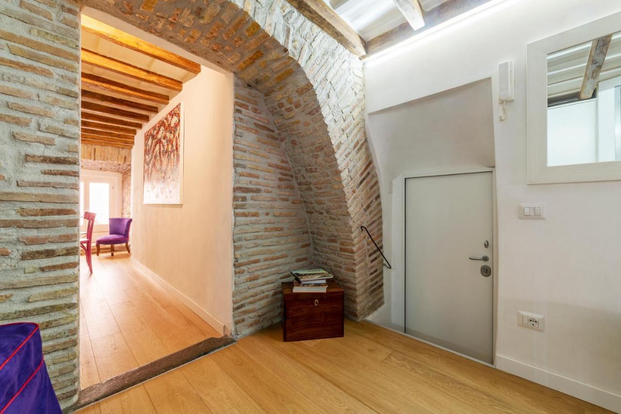 Largo Di Torre Argentina Cozy Studio Rome Extérieur photo