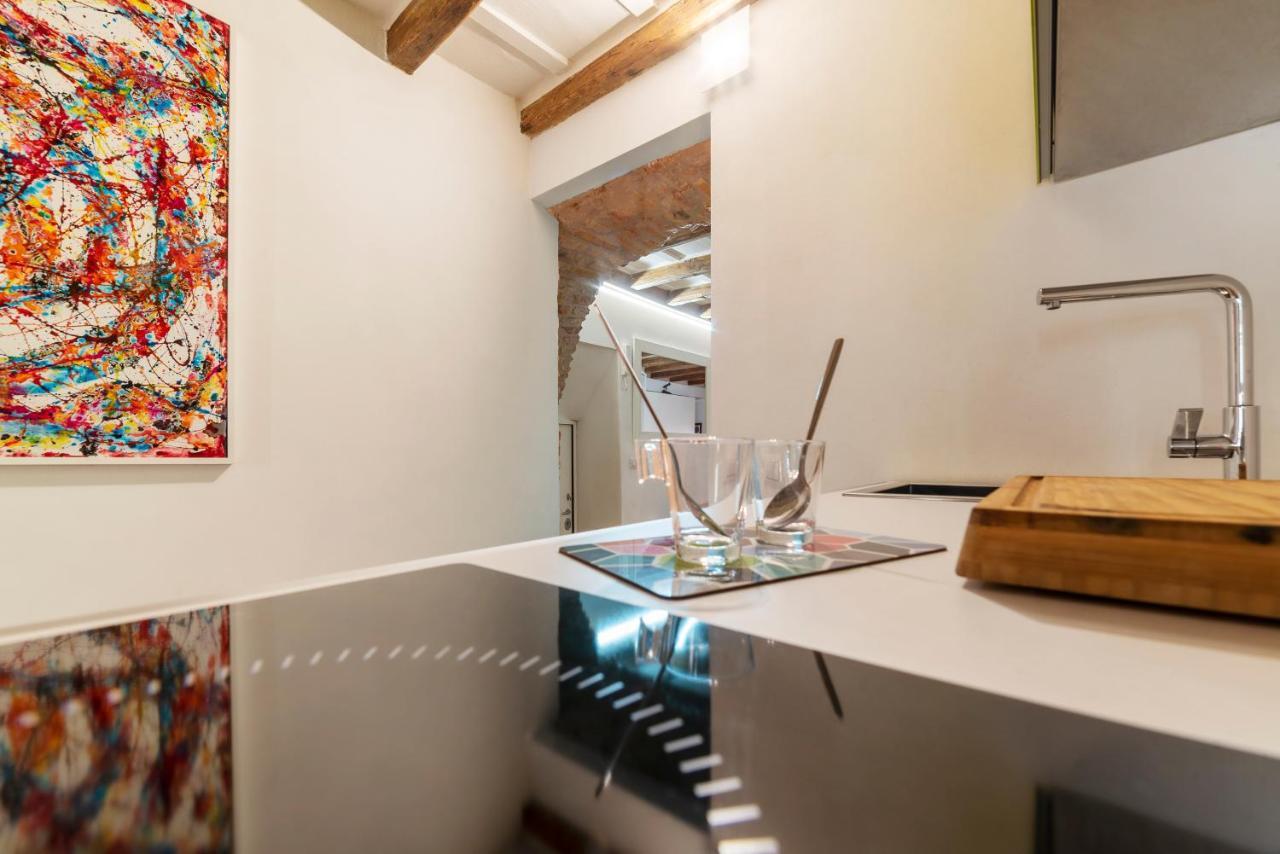 Largo Di Torre Argentina Cozy Studio Rome Extérieur photo